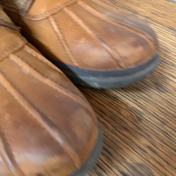 Ugg All Weather boots- SOLD - Picture 2 of 5